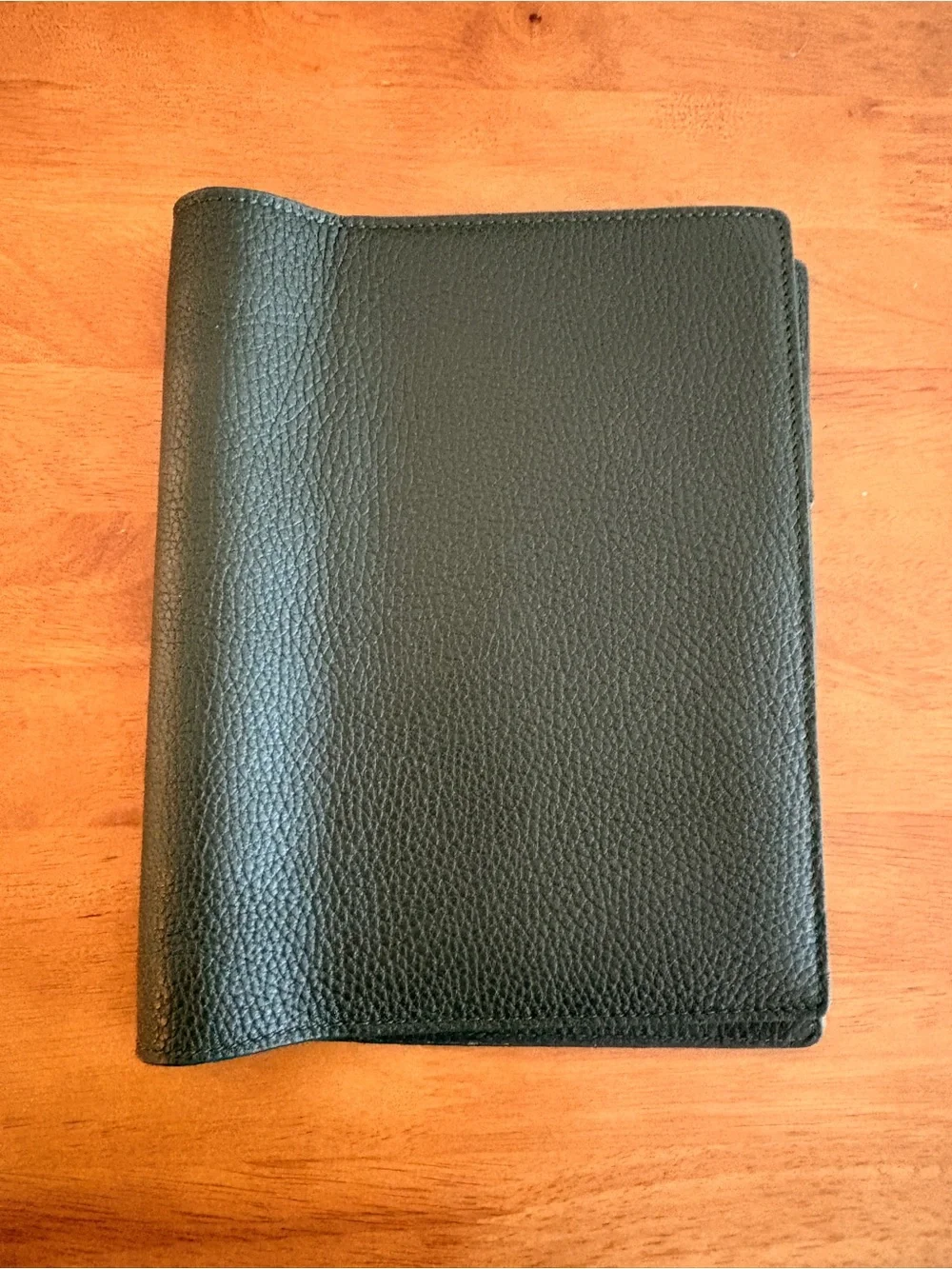Cloth & Paper premium leather